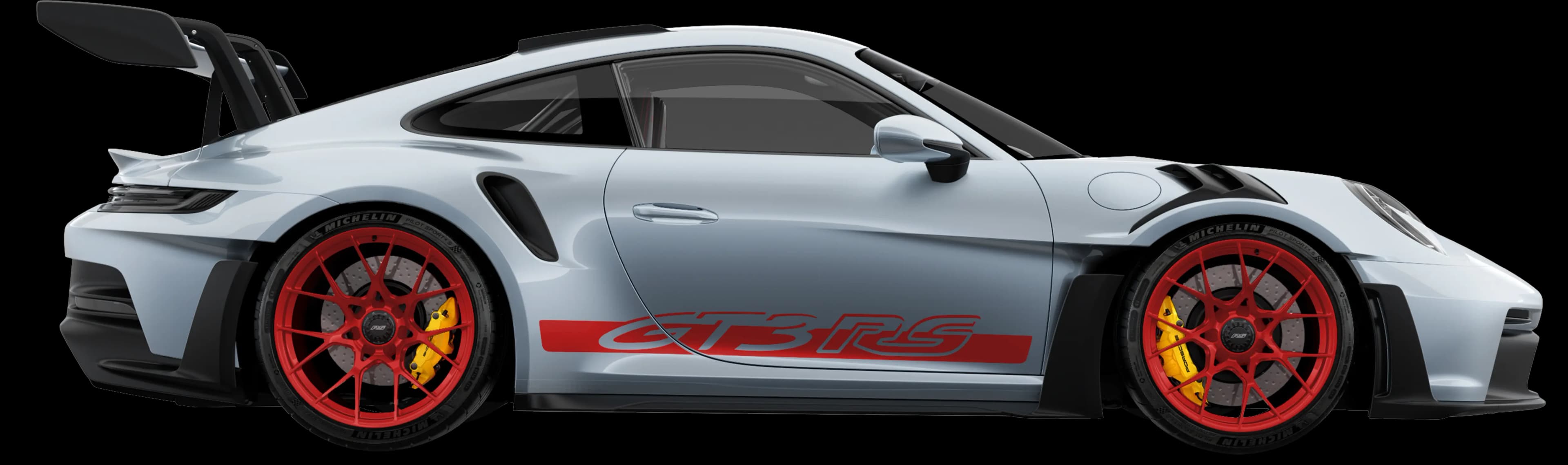 Porsche 911 GT3