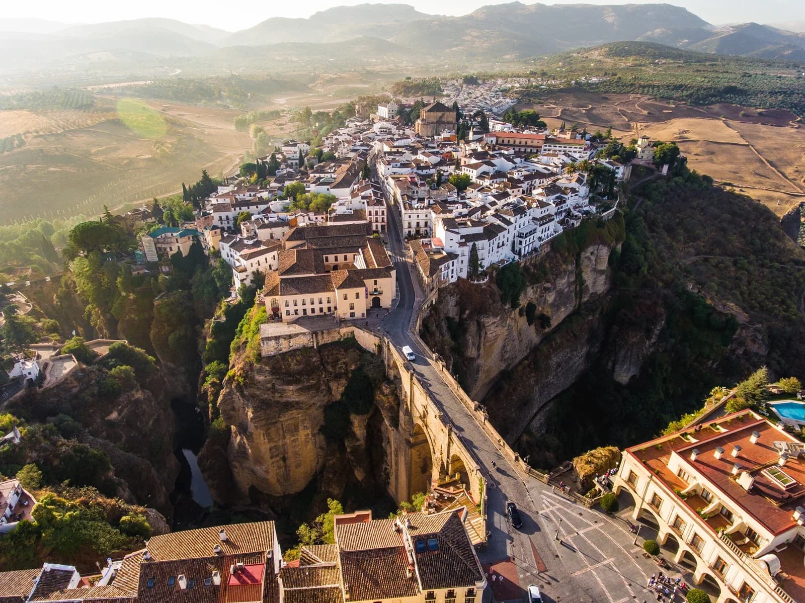 Marbella to Ronda: The White‑Village Loop Every Driver Should Know