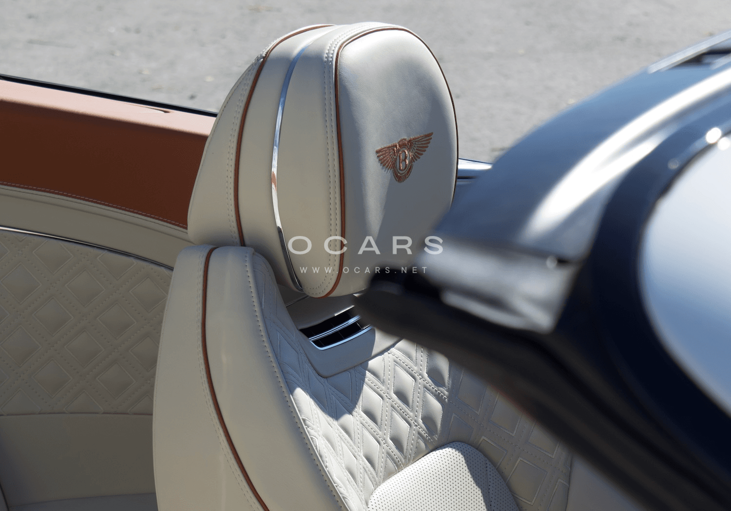 Bentley Continental GT Cabrio 5