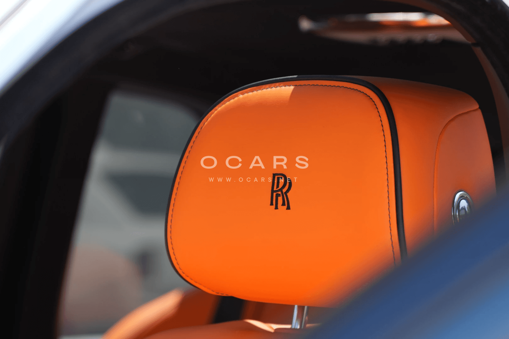 Rolls-Royce Cullinan 5