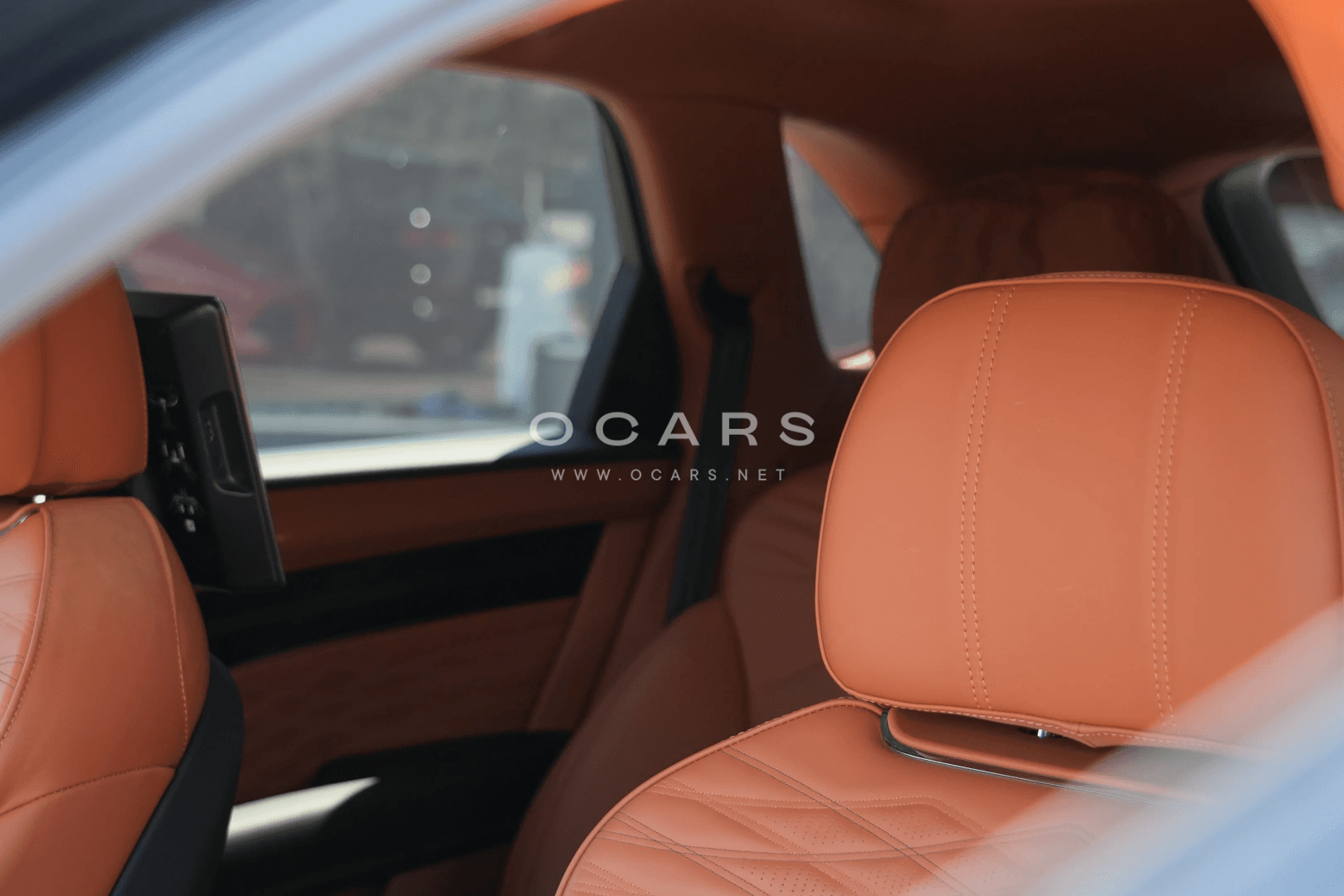 Bentley Bentayga EWB 5