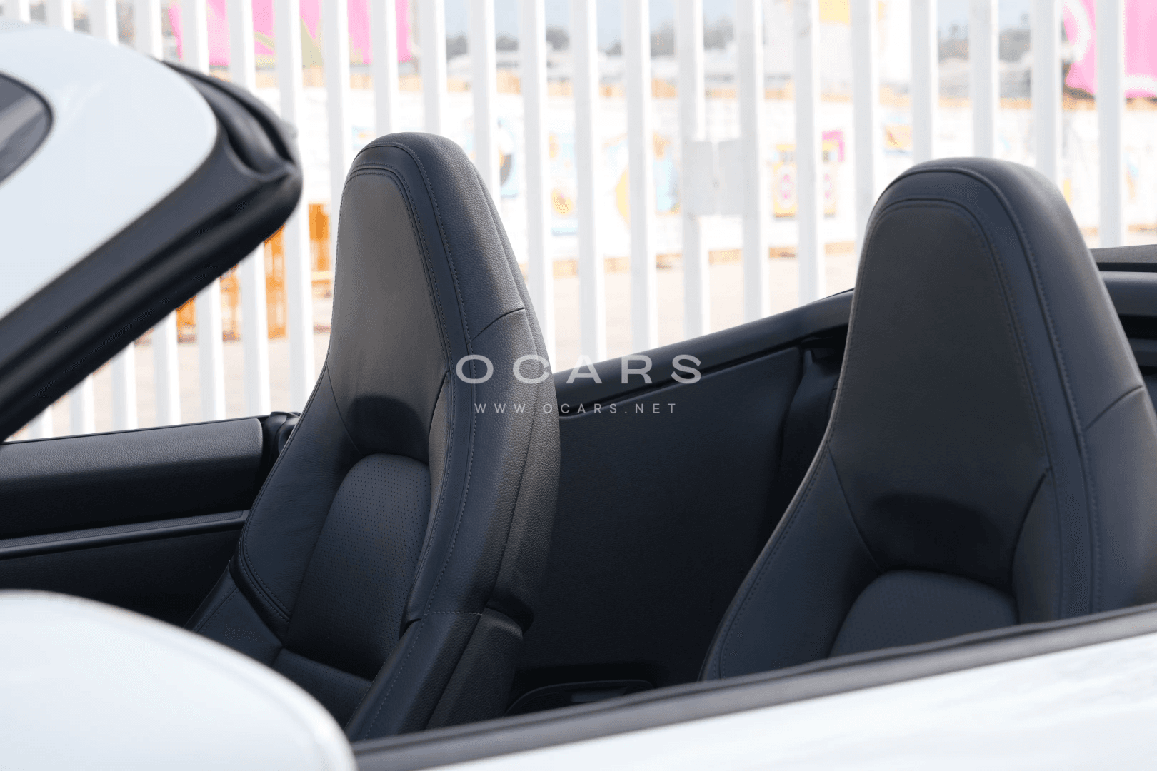 Porsche 911 Carrera S 5