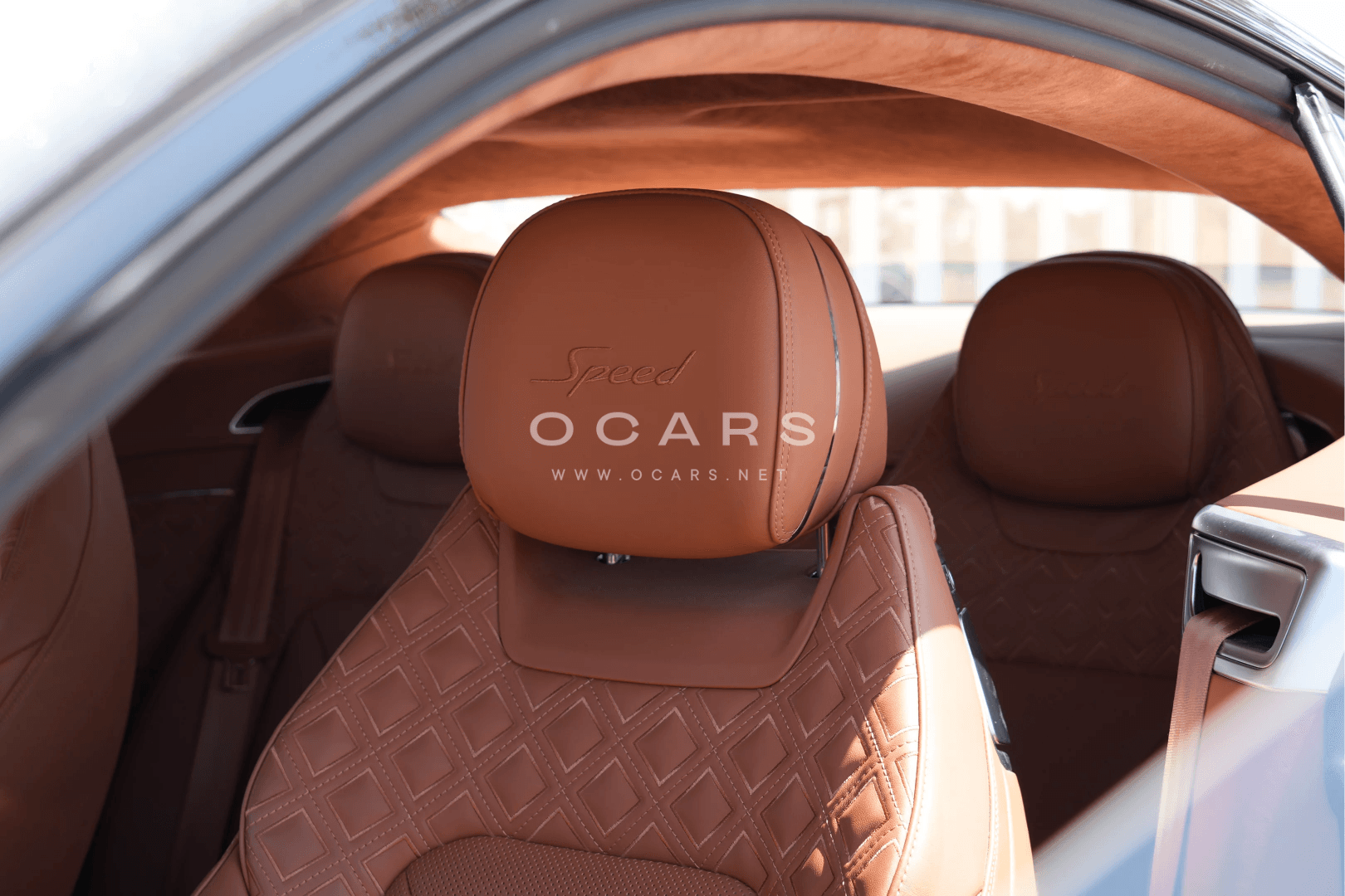 Bentley Continental GT 5