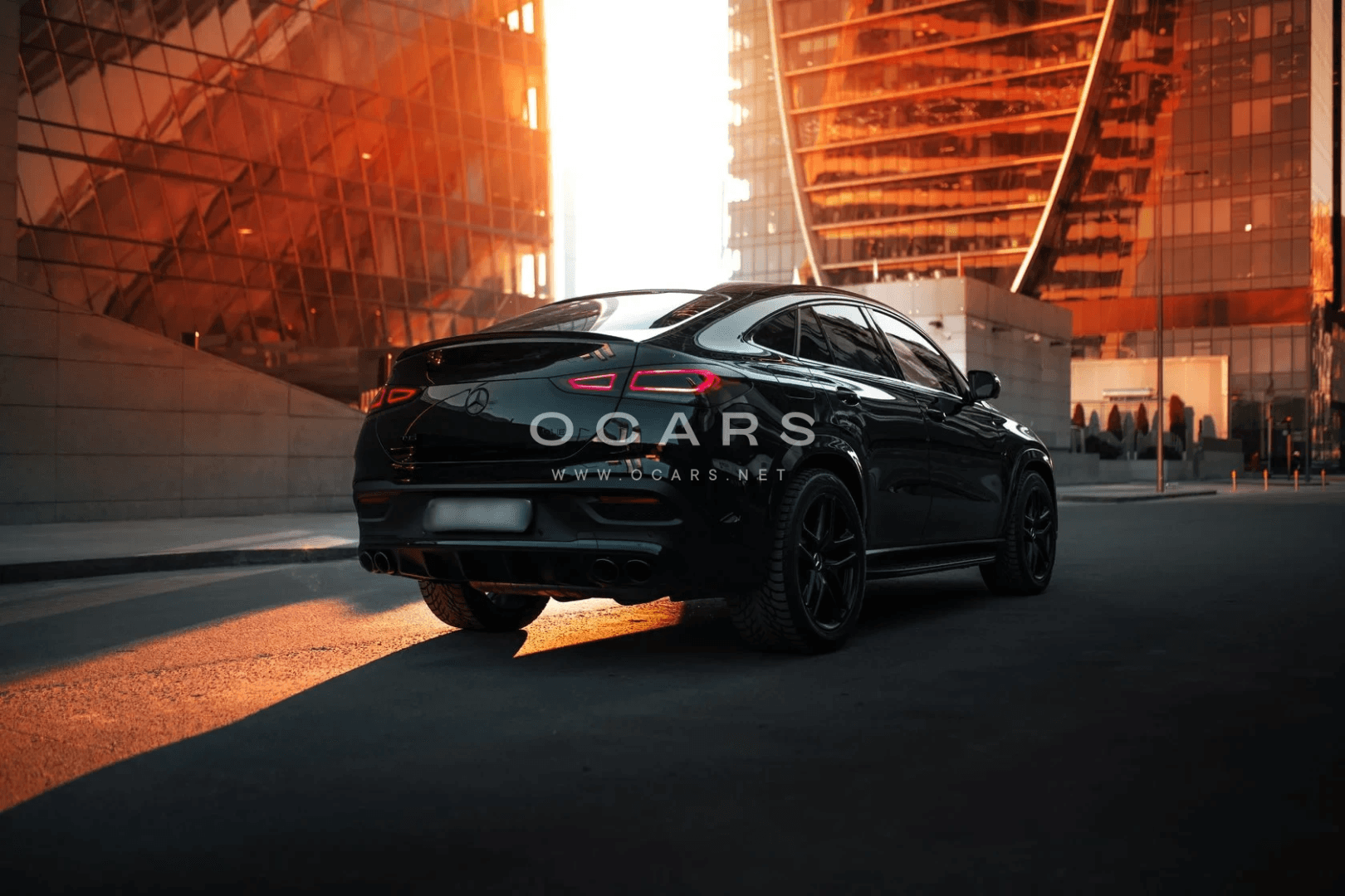 Mercedes-AMG GLE 53 2