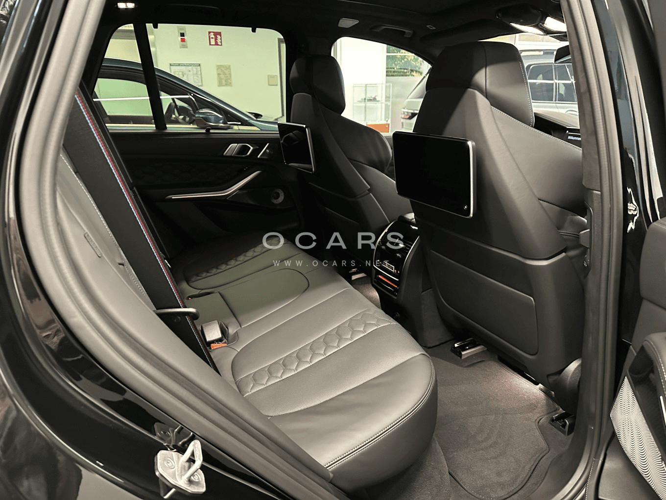 BMW X5M Competition 5