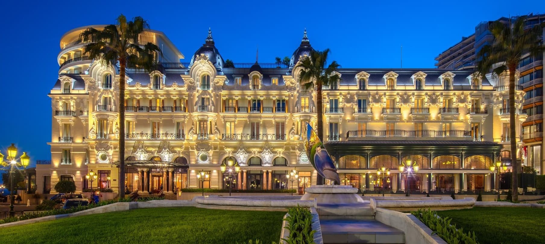 Valet‑Friendly Hotels in Monaco for Supercar Guests