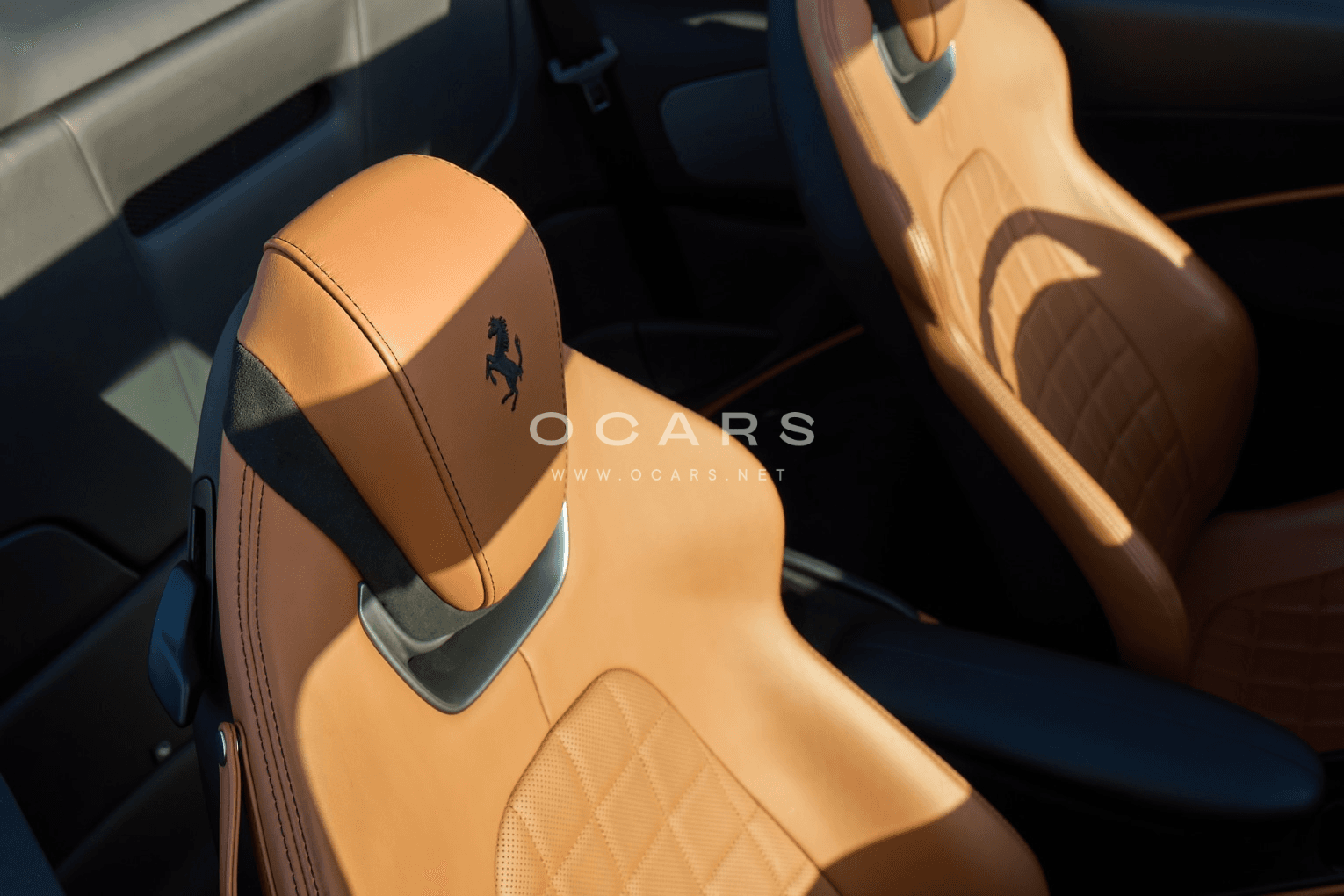 Ferrari Roma Spider 3