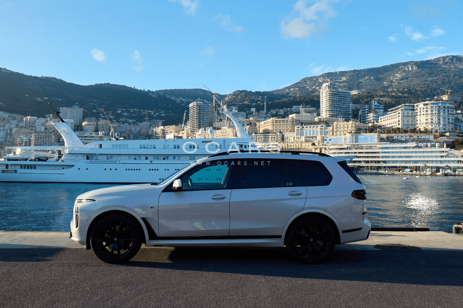 BMW X7 40d 3