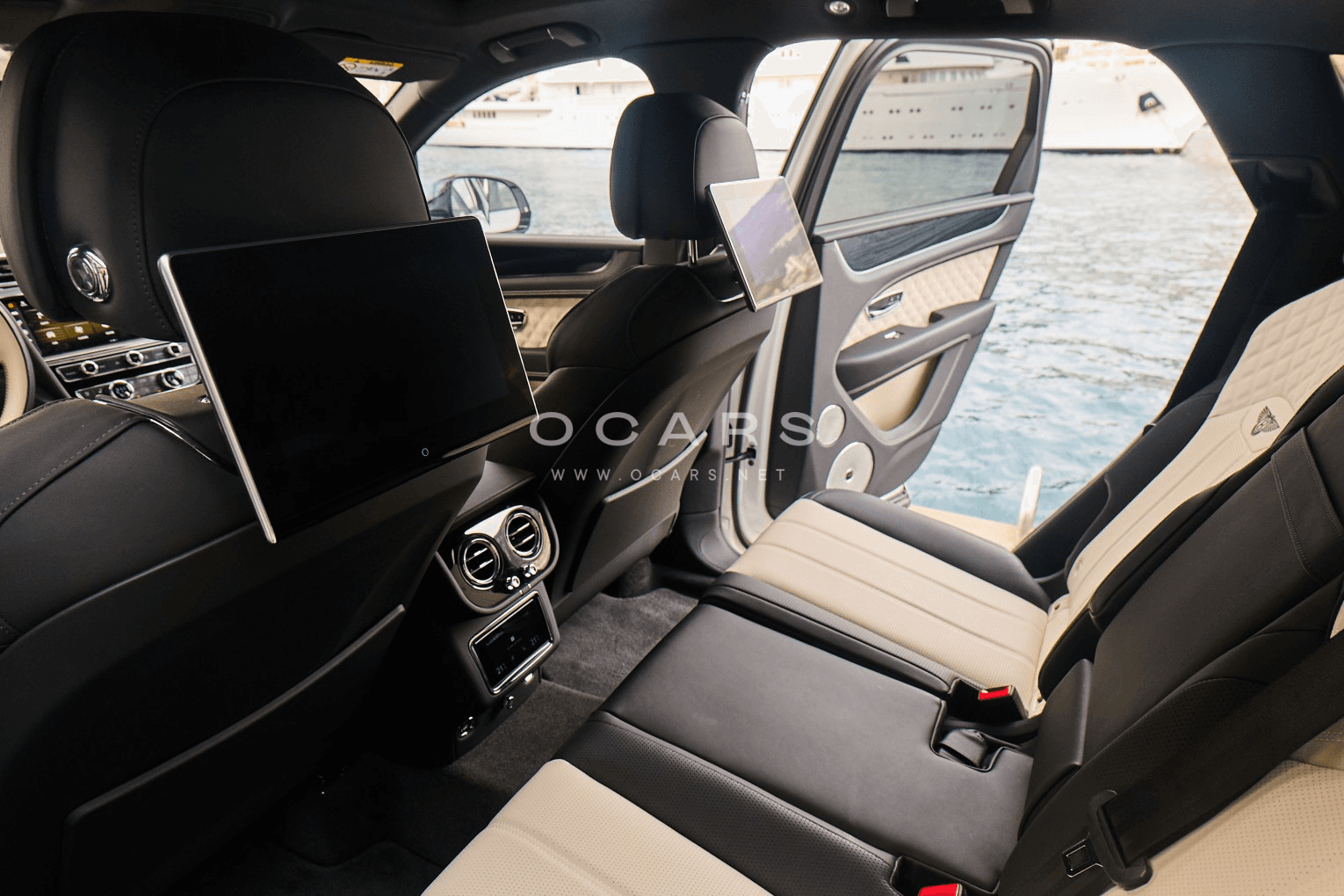 Bentley Bentayga S 5